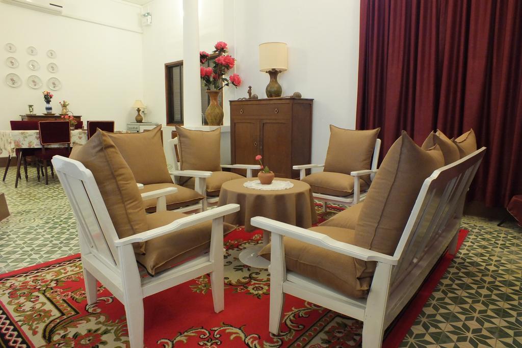 סבנקט Avalon Residence מראה חיצוני תמונה