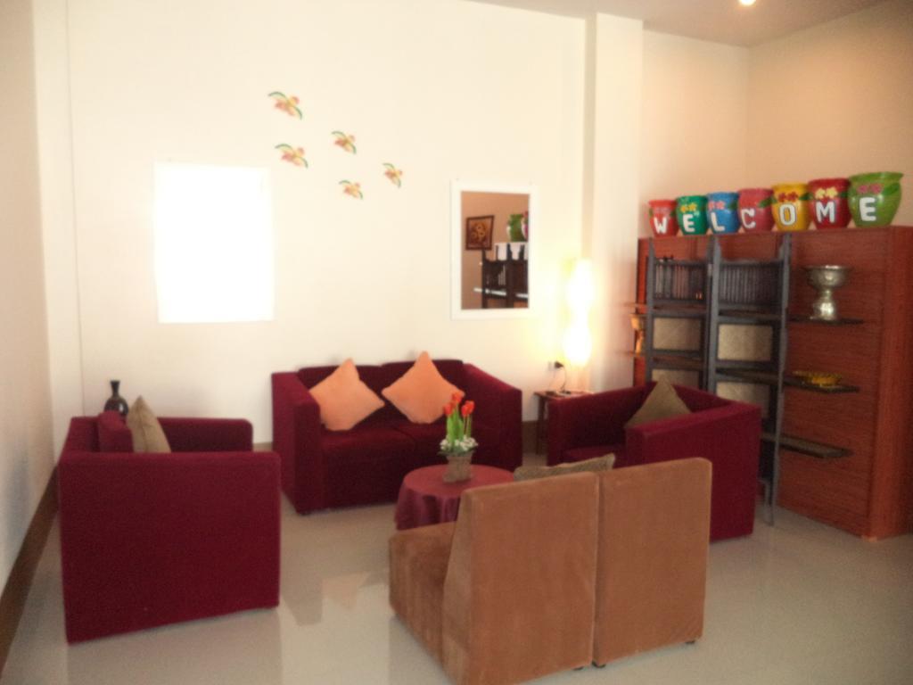 סבנקט Avalon Residence מראה חיצוני תמונה