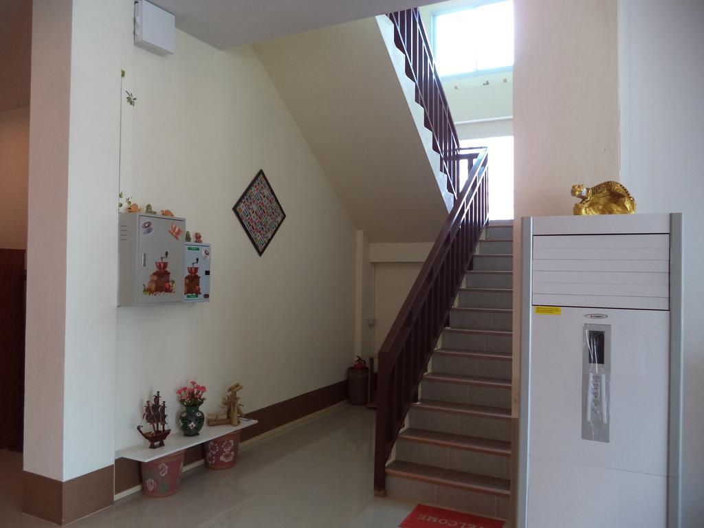 סבנקט Avalon Residence מראה חיצוני תמונה