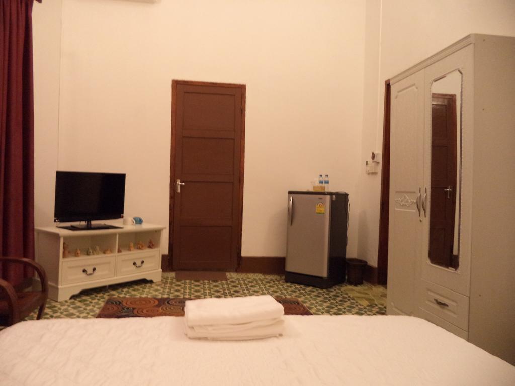 סבנקט Avalon Residence מראה חיצוני תמונה