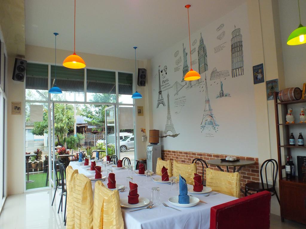 סבנקט Avalon Residence מראה חיצוני תמונה