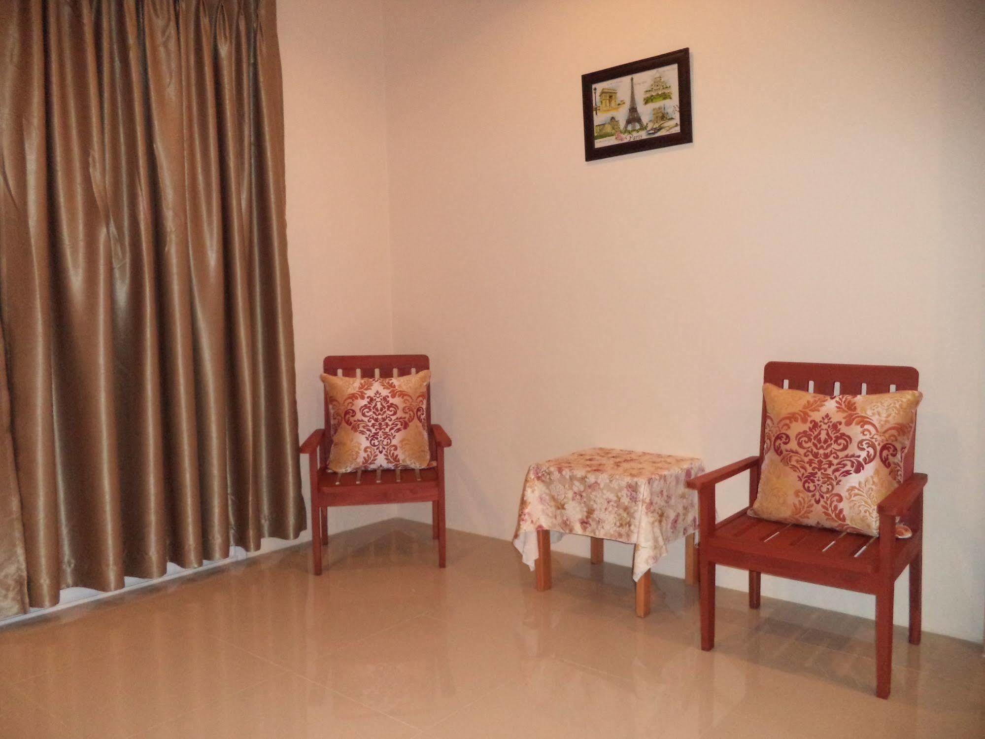 סבנקט Avalon Residence מראה חיצוני תמונה