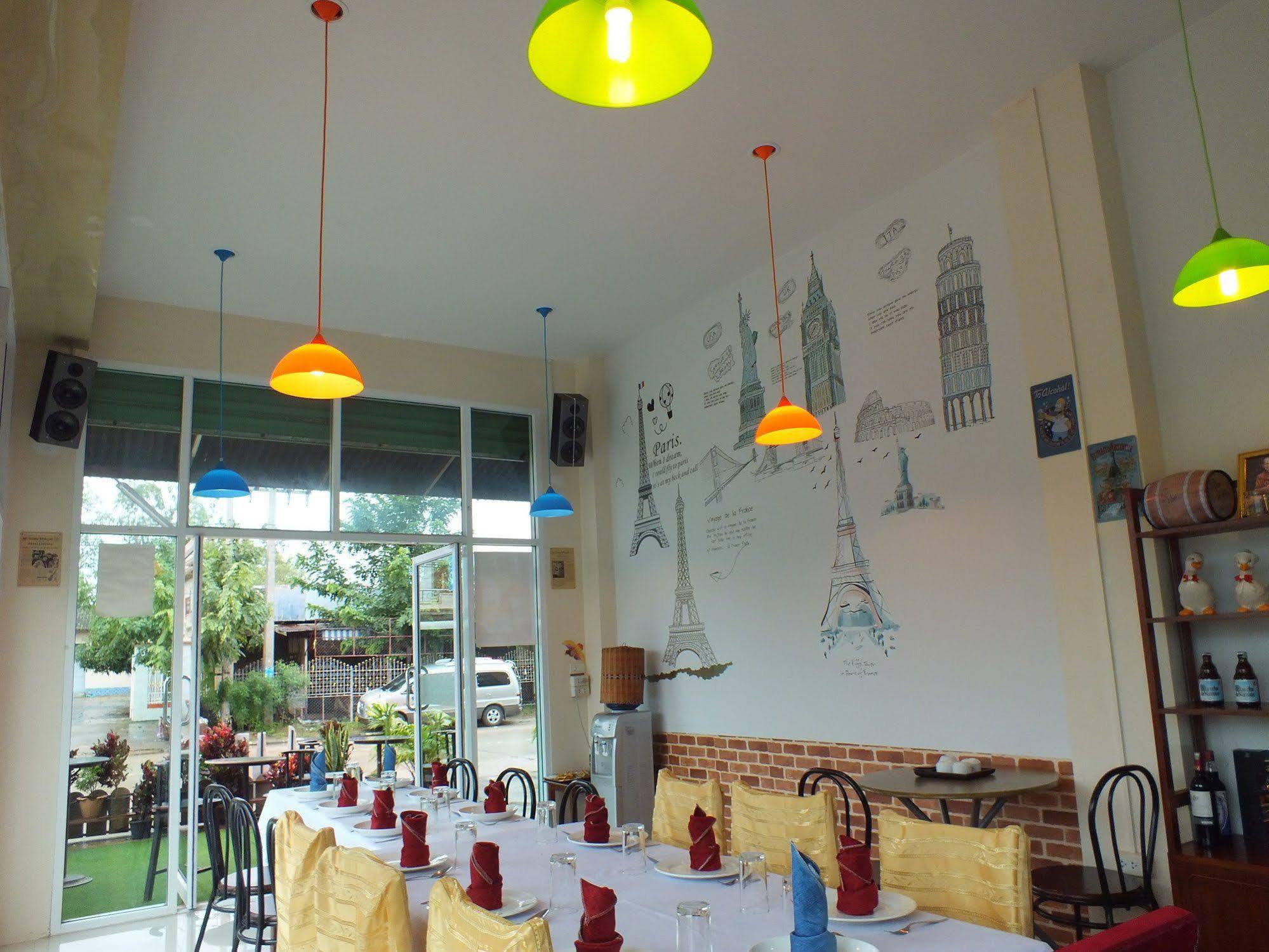 סבנקט Avalon Residence מראה חיצוני תמונה