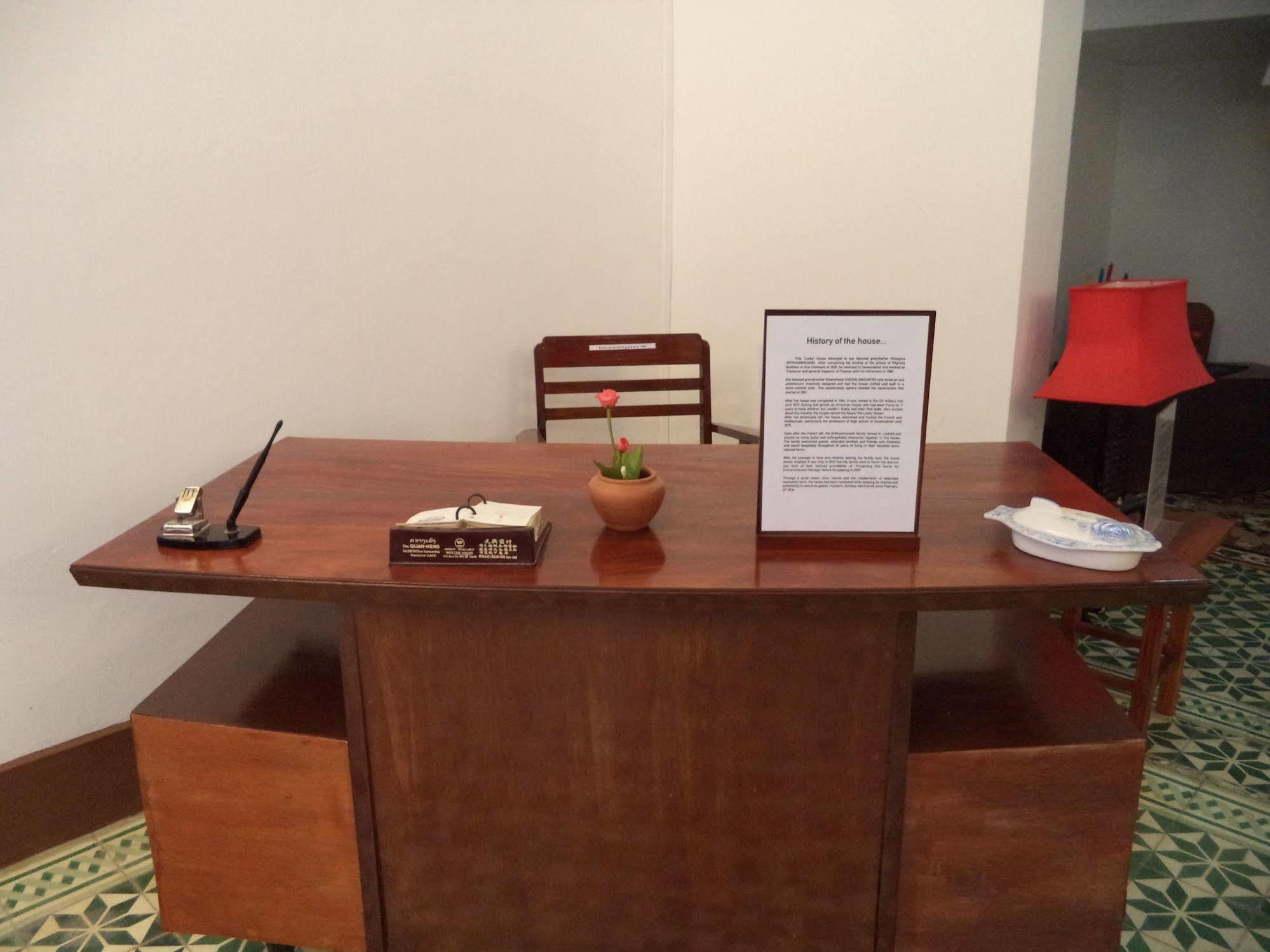סבנקט Avalon Residence מראה חיצוני תמונה