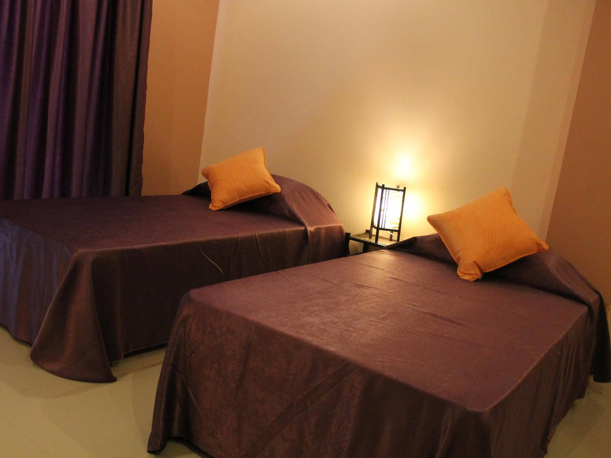 סבנקט Avalon Residence מראה חיצוני תמונה