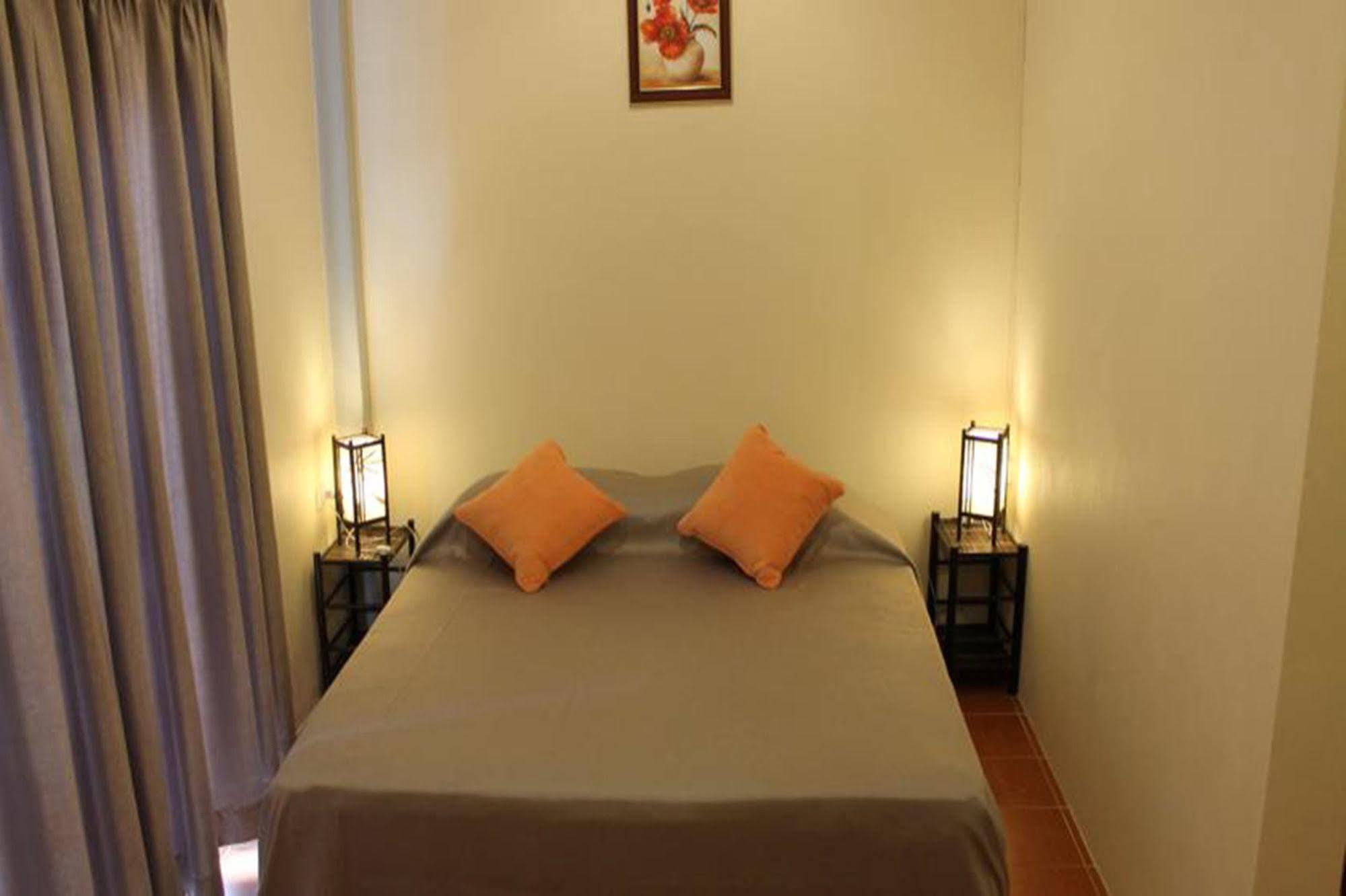 סבנקט Avalon Residence מראה חיצוני תמונה