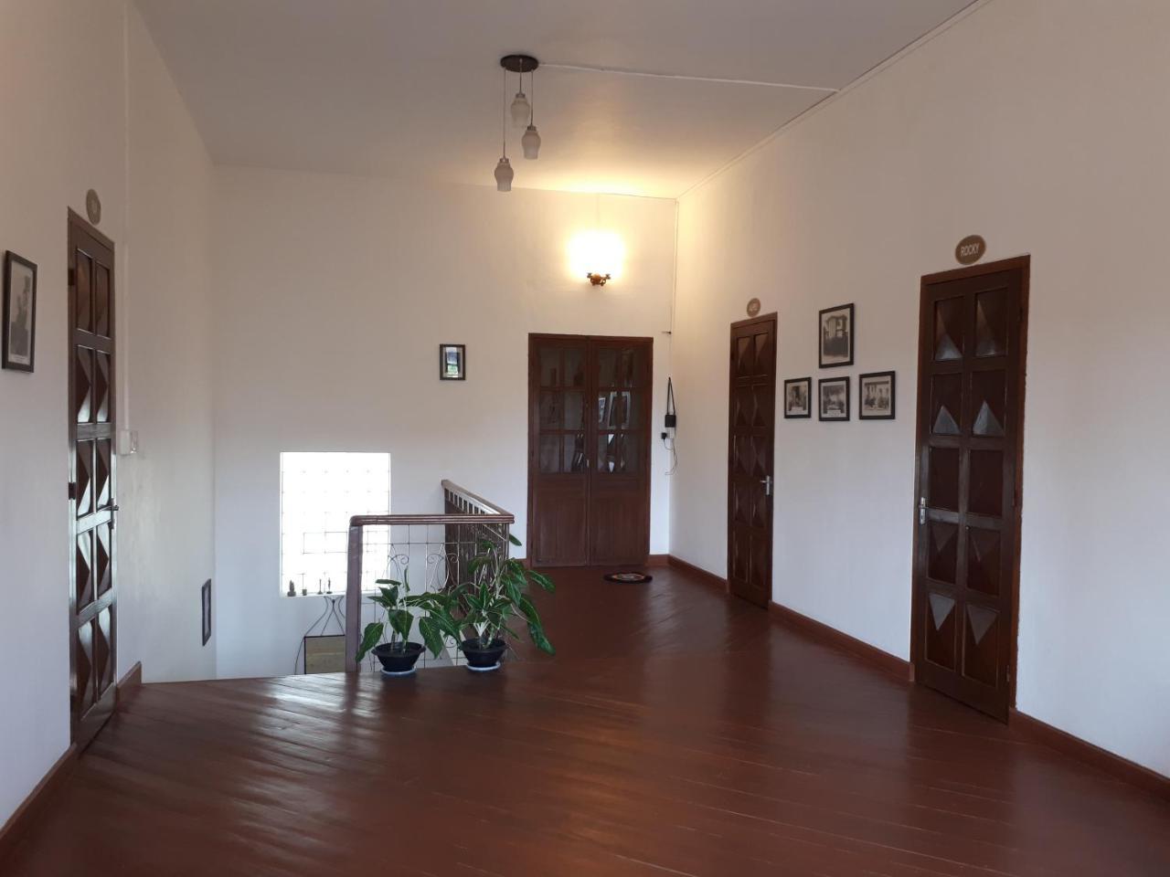סבנקט Avalon Residence מראה חיצוני תמונה