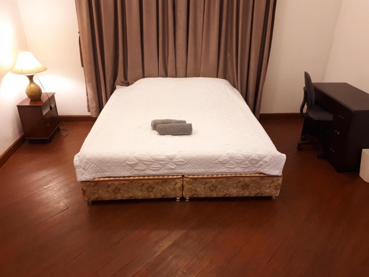 סבנקט Avalon Residence מראה חיצוני תמונה